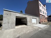Pronájem, Prostory a objekty pro obchod a služby, Česká Lípa, cena 20000 CZK / objekt / měsíc, nabízí REAL ESTATE CZECH REPUBLIC a.s.