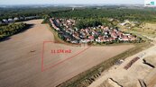 Prodej, Pole, Květnice, cena 390 CZK / m2, nabízí REAL ESTATE CZECH REPUBLIC a.s.