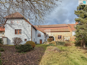 Prodej, Rodinný dům, Město Touškov, cena 6900000 CZK / objekt, nabízí REAL ESTATE CZECH REPUBLIC a.s.