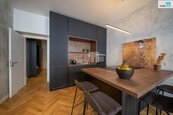Prodej, Byt 3+kk, Praha 10, cena 16990000 CZK / objekt, nabízí REAL ESTATE CZECH REPUBLIC a.s.