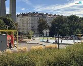 Pronájem, Byt 3+1, Praha 2, cena 36000 CZK / objekt / měsíc, nabízí REAL ESTATE CZECH REPUBLIC a.s.