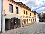 Pronájem, Byt 2+kk, Beroun, cena 12000 CZK / objekt / měsíc, nabízí REAL ESTATE CZECH REPUBLIC a.s.