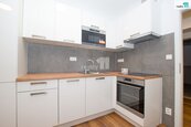 Pronájem, Byt 1+kk, Liberec, cena 11900 CZK / objekt / měsíc, nabízí REAL ESTATE CZECH REPUBLIC a.s.