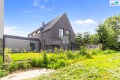 Pronájem, Rodinný dům, Praha-Benice, cena 75000 CZK / objekt / měsíc, nabízí REAL ESTATE CZECH REPUBLIC a.s.