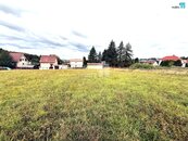 Prodej, Pozemek pro stavbu RD, bytů, Humpolec, cena 2490000 CZK / objekt, nabízí REAL ESTATE CZECH REPUBLIC a.s.