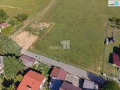 Prodej, Pozemek pro stavbu RD, bytů, Humpolec, cena 2490000 CZK / objekt, nabízí 