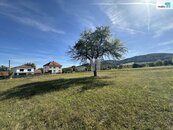 Prodej, Pozemek pro stavbu RD, bytů, Křekov, cena 1800000 CZK / objekt, nabízí REAL ESTATE CZECH REPUBLIC a.s.