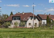 Prodej, Rodinný dům, Letiny, cena 9900000 CZK / objekt, nabízí REAL ESTATE CZECH REPUBLIC a.s.
