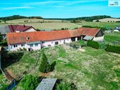 Prodej, Rodinný dům, Čížkov, cena 4490000 CZK / objekt, nabízí REAL ESTATE CZECH REPUBLIC a.s.