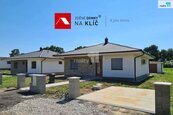 Prodej, Rodinný dům, Křekov, cena 6980000 CZK / objekt, nabízí REAL ESTATE CZECH REPUBLIC a.s.