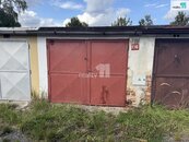 Prodej, Garáž, garážové stání, Humpolec, cena 649000 CZK / objekt, nabízí REAL ESTATE CZECH REPUBLIC a.s.