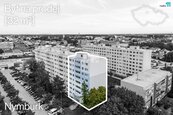 Prodej, Byt 2+kk, Nymburk, cena 3200000 CZK / objekt, nabízí 
