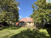 Prodej, Rodinný dům, Všelibice, cena 5990000 CZK / objekt, nabízí REAL ESTATE CZECH REPUBLIC a.s.