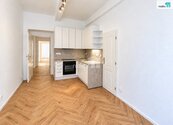 Pronájem, Byt 2+1, Praha 8, cena 23000 CZK / objekt / měsíc, nabízí REAL ESTATE CZECH REPUBLIC a.s.