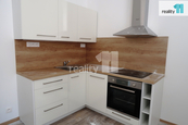 Pronájem, Byt 1+kk, Praha 5, cena 12000 CZK / objekt / měsíc, nabízí REAL ESTATE CZECH REPUBLIC a.s.