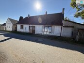 Prodej, Rodinný dům, Častrov, cena 3990000 CZK / objekt, nabízí REAL ESTATE CZECH REPUBLIC a.s.