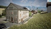 Prodej, Byt 1+kk, Rokytnice nad Jizerou, cena 3240000 CZK / objekt, nabízí 