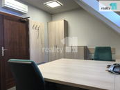 Pronájem, Administrativní prostory a objekty, Karlovy Vary, cena 5250 CZK / objekt / měsíc, nabízí REAL ESTATE CZECH REPUBLIC a.s.