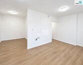 Prodej, Byt 1+kk, Praha 9, cena 4490000 CZK / objekt, nabízí REAL ESTATE CZECH REPUBLIC a.s.