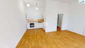 Pronájem, Byt 2+kk, Pelhřimov, cena 15000 CZK / objekt / měsíc, nabízí REAL ESTATE CZECH REPUBLIC a.s.