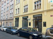 Pronájem, Prostory a objekty pro obchod a služby, Praha 10, cena 35000 CZK / objekt / měsíc, nabízí REAL ESTATE CZECH REPUBLIC a.s.