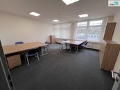 Pronájem, Administrativní prostory a objekty, Ústí nad Labem, cena 9360 CZK / objekt / měsíc, nabízí 