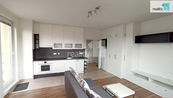 Pronájem, Byt 2+kk, Praha 22, cena 21000 CZK / objekt / měsíc, nabízí REAL ESTATE CZECH REPUBLIC a.s.