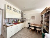 prodej novostavby bytu v OV, 2kk s terasou a vlastní zahradou, Zliv u ČB, cena 4190000 CZK / objekt, nabízí 