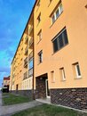 prodej zděného bytu 2+1 s balkonem a výtahem v OV, Jiřího z Poděbrad, Suché Vrbné, ČB, cena 4100000 CZK / objekt, nabízí HANZLÍKOVÁ REALITY s.r.o.
