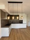 Pronájem bytu 3+kk 80 m2 , který má dvě terasy , byt A.P.4- terasy Branišovská, ČB, cena 25000 CZK / objekt / měsíc, nabízí