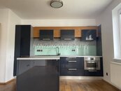 Pronájem zděného bytu 2+kk, Hluboká nad Vltavou, cena 14000 CZK / objekt / měsíc, nabízí