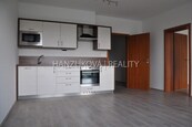 Pronájem novostavby bytu 2+kk (B.206) s balkonem, Bytový dům Vltava, cena 14500 CZK / objekt / měsíc, nabízí 