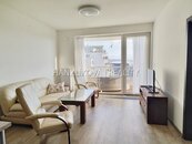 Pronájem bytu 2+kk s terasou B.5.02, rezidence DLOUHÁ LOUKA, cena 15000 CZK / objekt / měsíc, nabízí 