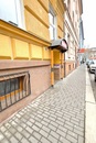 Pronájem nebytového prostoru 79,3 m2 - Dvořákova, České Budějovice, cena 16900 CZK / objekt / měsíc, nabízí HANZLÍKOVÁ REALITY s.r.o.