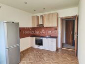 Pronájem zařízeného bytu 2+kk (č.004), J.Š.Baara, cena 14000 CZK / objekt / měsíc, nabízí 