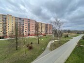 Pronájem bytu 3+1 s lodžií, K. Štěcha, cena 13000 CZK / objekt / měsíc, nabízí HANZLÍKOVÁ REALITY s.r.o.