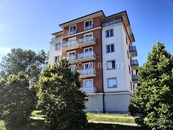 Pronájem novostavby bytu 1+kk (č.12), U Lesa 3.etapa, ČB, cena 11000 CZK / objekt / měsíc, nabízí HANZLÍKOVÁ REALITY s.r.o.