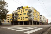 Pronájem garážového stání v bytovém domě BIOS, Pekárenská, cena 1500 CZK / objekt / měsíc, nabízí 