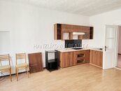 Pronájem bytu 1+1 (č.3), Dlouhá ul., Prachatice, cena 7000 CZK / objekt / měsíc, nabízí 