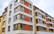 Pronájem parkovacího stání v novostavbě, B. Smetany, cena 1600 CZK / objekt / měsíc, nabízí 