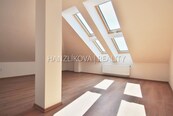 Pronájem bytu 2+kk (A.5.2) s terasou, Pekárenská BIOS, cena 15600 CZK / objekt / měsíc, nabízí 