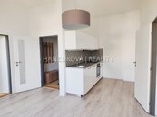 Pronájem bytu 2+kk, (č. 15) Fr. Šrámka, pronájem, cena 12400 CZK / objekt / měsíc, nabízí 