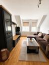 Pronájem zařízeného bytu 2+1, 60 m2 - Vodárenská, Třeboň, cena 16500 CZK / objekt / měsíc, nabízí HANZLÍKOVÁ REALITY s.r.o.