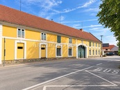 prodej stavení s pozemky o výměře 1199 m2, Branišov u Českých Budějovic, cena 6700000 CZK / objekt, nabízí HANZLÍKOVÁ REALITY s.r.o.