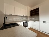 pronájem novostavby bytu 3+kk s terasou a garážovým stáním, TERASY BRANIŠOVSKÁ, (A.2.1), cena 24000 CZK / objekt / měsíc, nabízí 