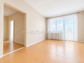 Prodej družstevního bytu 2+kk s balkonem | Jizerská, České Budějovice, cena 4090000 CZK / objekt, nabízí 