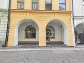 Pronájem nebytového prostoru Krajinská 34, cena 22000 CZK / objekt / měsíc, nabízí 