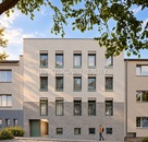 Prodej bytu 1+kk s balkonem, 26 m2 - České Budějovice, Suché Vrbné, číslo 301, cena 3650000 CZK / objekt, nabízí 