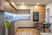 Prodej luxusního zařízeného bytu 3+kk, A.Sovy, Opava - Kateřinky, cena 3890000 CZK / objekt, nabízí