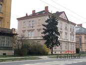 Prodej dvoupodlažního bytu se samostatným stáním 3+kk, 154 m2, Olomoucká, Opava, cena 4600000 CZK / objekt, nabízí 1. opavská realitka s.r.o.